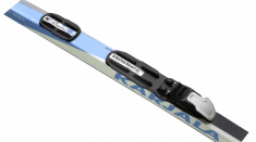 Крепление лыжное NNN Snowmatic LITE SUPER AUTO JR