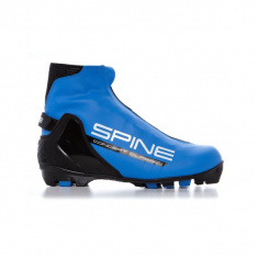 Ботинки NNN SPINE Concept Classic 294/1-22 37р.