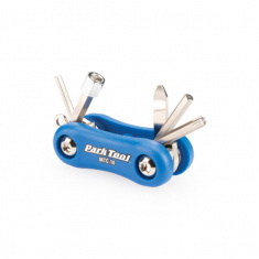 Набор инструментов Park Tool складной PTLMTC-10
