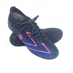 Бутсы многошиповые Backheel, BLUE (210809)