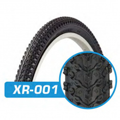 Велопокрышка 20' BrainY 20x2.10 XR-001/690001