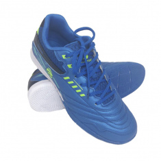 Бутсы для зала Backheel, BLUE (211007)