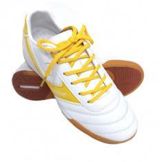 Бутсы для зала Backheel, WHITE (210912)