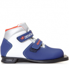 Ботинки 75 мм SPINE Kids Pro 399/1 34р.