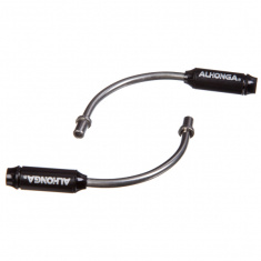 Направляющие для v-brake STG HJ-602A. 90 1G (2 шт) Х90080