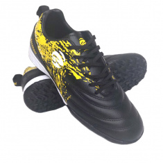 Бутсы многошиповые Backheel, BLACK (210670)