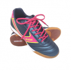 Бутсы для зала Backheel, BLUE (210912)