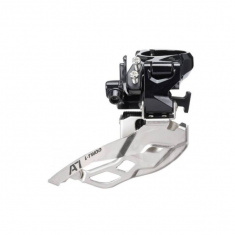 Переключатель передний LTWOO FD-V5010-2, A7, 2х10 ск., 1FD303000257