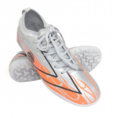 Бутсы многошиповые Backheel, SILVER (210809)
