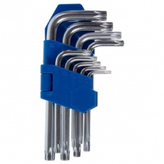 Набор ключей Torx KL-9705T/230128