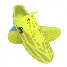 Бутсы многошиповые Backheel, GREEN (210704)