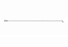Спица с ниппелем 233мм/490083