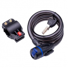 Трос-Замок GK102.507+GK-16 (1200мм) d 12mm