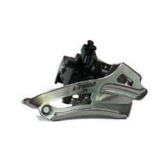 Переключатель передний LTWOO FD-V5009-L-2, A5, 2x9 ск., 1FD303000255