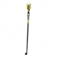 Палки VUOKATTI 110 Black/Yellow 100% стекловолокно (5)