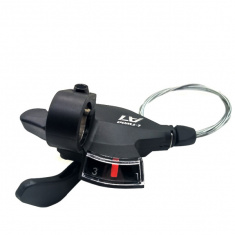 Шифтер LTWOO SL-V5010-3W лев 3х10 ск,  A7, триггер, 1800 мм, 1SL200001441