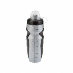 Фляга СВ-15027W 0,6 ml со шкалой/550031