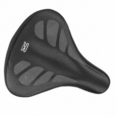 Чехол д/седла SELLE ROYAL 226х258мм Gel большой/02-300405
