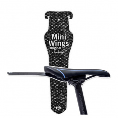 Крыло заднее Mini Wings Original Cristal