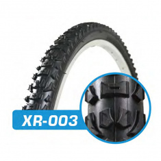 Велопокрышка 20' BrainY 20x2.10 XR-003/690007