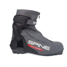 Ботинки NNN SPINE Polaris 85-22 40р.