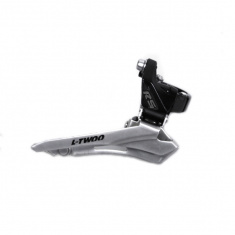 Переключатель передний LTWOO FD-R5009-C, R5, 2 ск., 1FD202000128