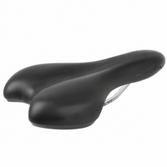 Седло M-WAVE COMP II 270х155мм, черное (5-251015)