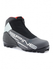 Ботинки NNN SPINE Comfort 83/7 муж 36р.