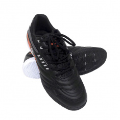 Бутсы для зала Backheel, BLACK (211007)