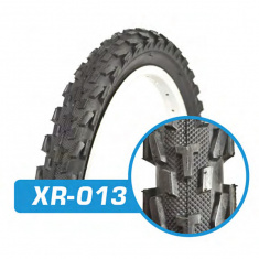 Велопокрышка 20' BrainY 20x2.35 XR-013/690026